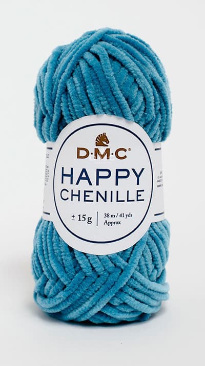 Happy Chenille - DMC