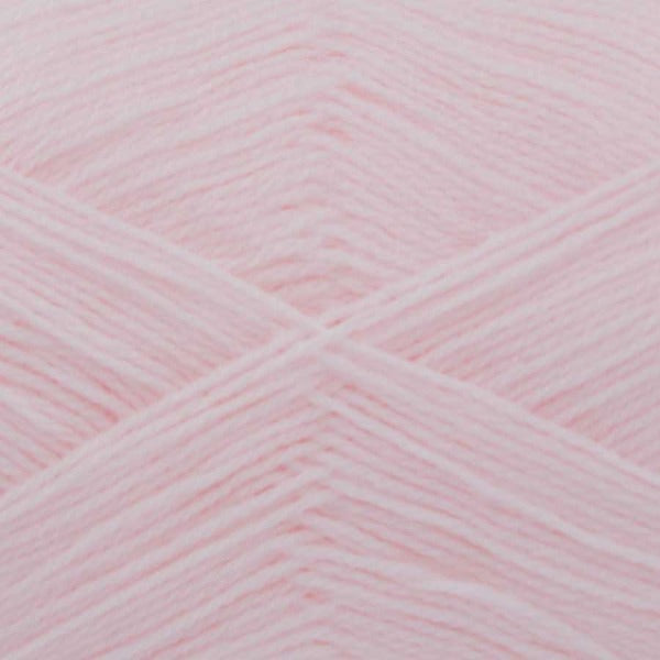 King Cole Comfort 3 ply Pale Pink 262