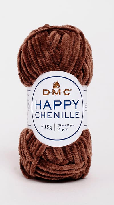Happy Chenille - DMC