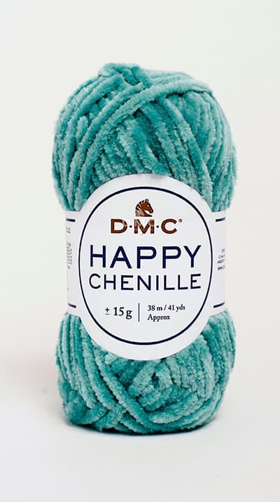 Happy Chenille - DMC