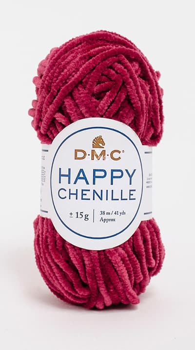 Happy Chenille - DMC