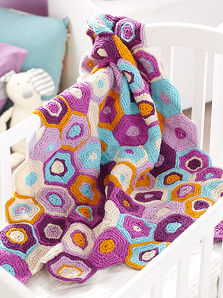 Nursery Knits for Girls - Sirdar 486