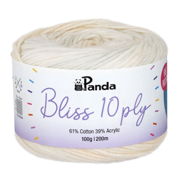 Panda Bliss 10 ply