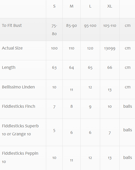 Austen - Fiddlesticks 893