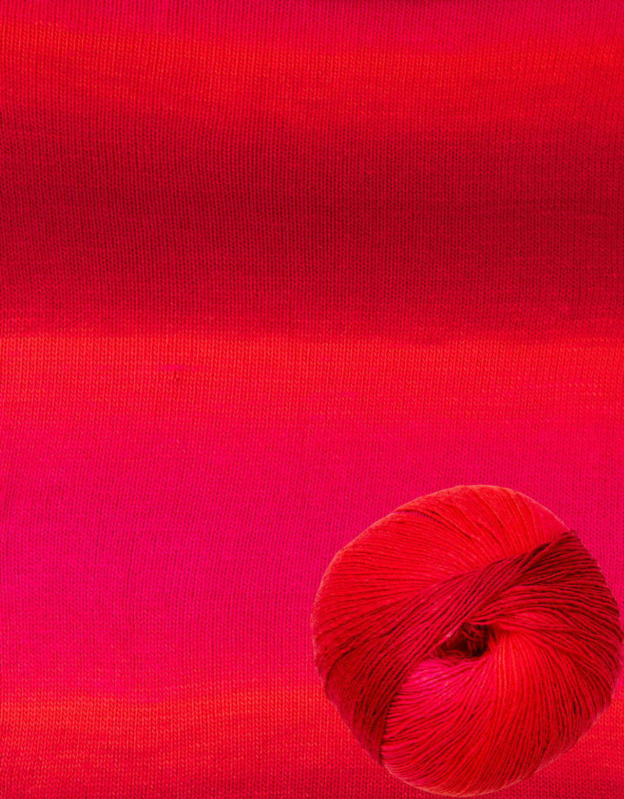 Jewelspun Ombre Aran 10 ply - Sirdar