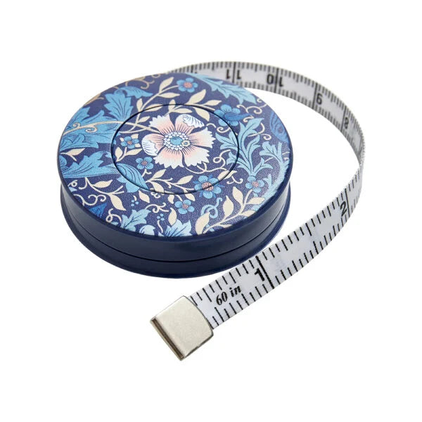 Retractable Tape Measure - Hobby Gift Create