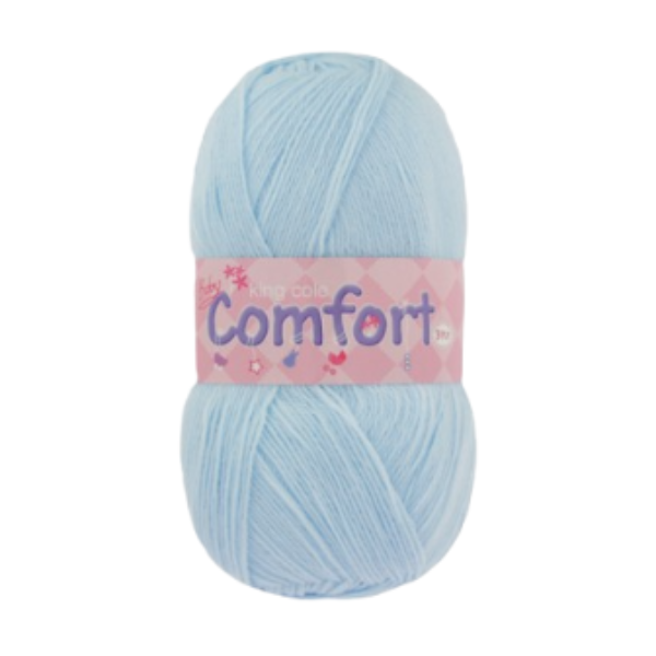 King Cole Comfort 3 ply