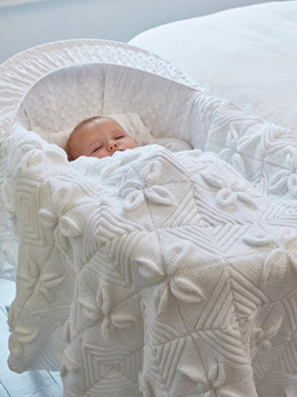 Snuggly Baby Whites - Sirdar 528