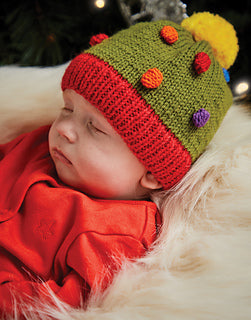 Best Ever Christmas Knit and Crochet Book - Sirdar 565