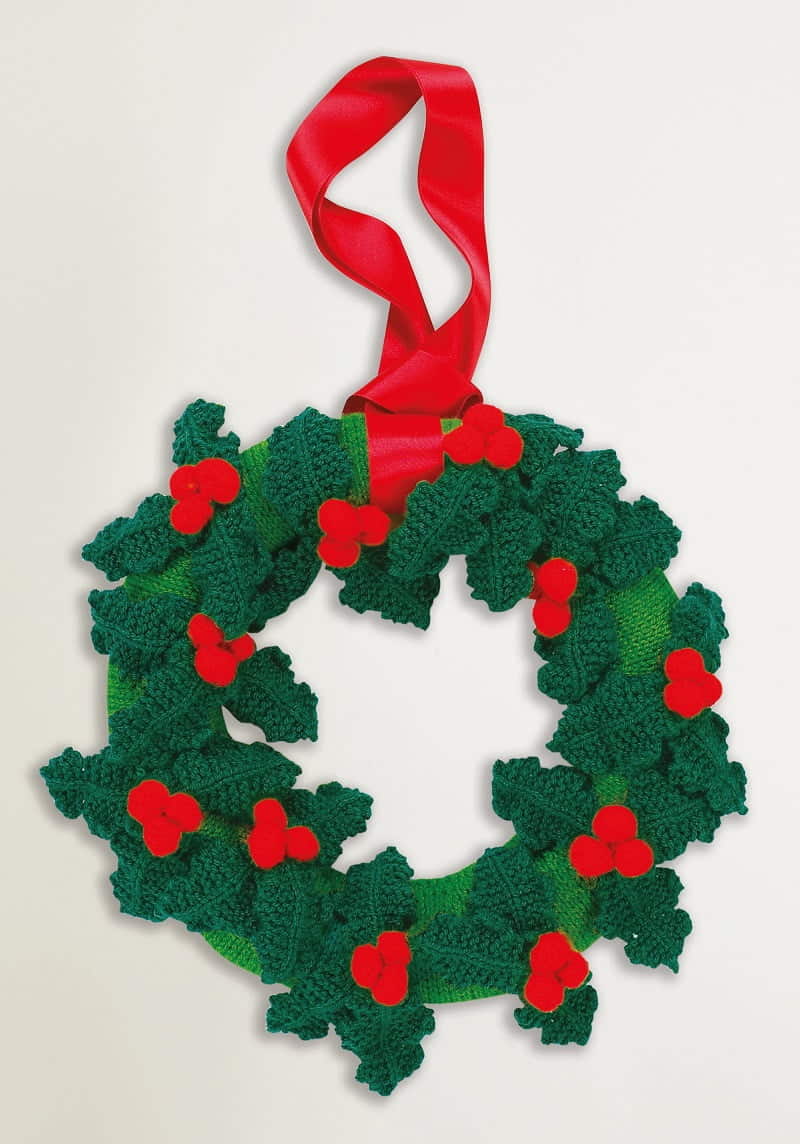 Christmas Selection Book - Sirdar 554