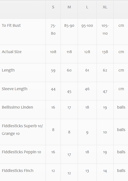 Sutton - Fiddlesticks 895