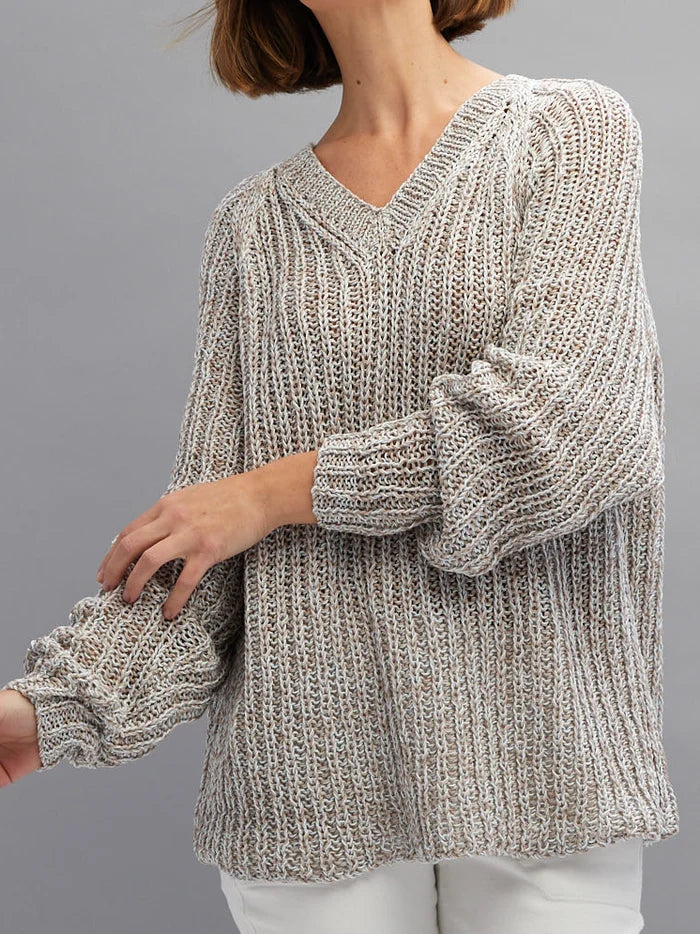 Barrett Ladies Jumper - 771