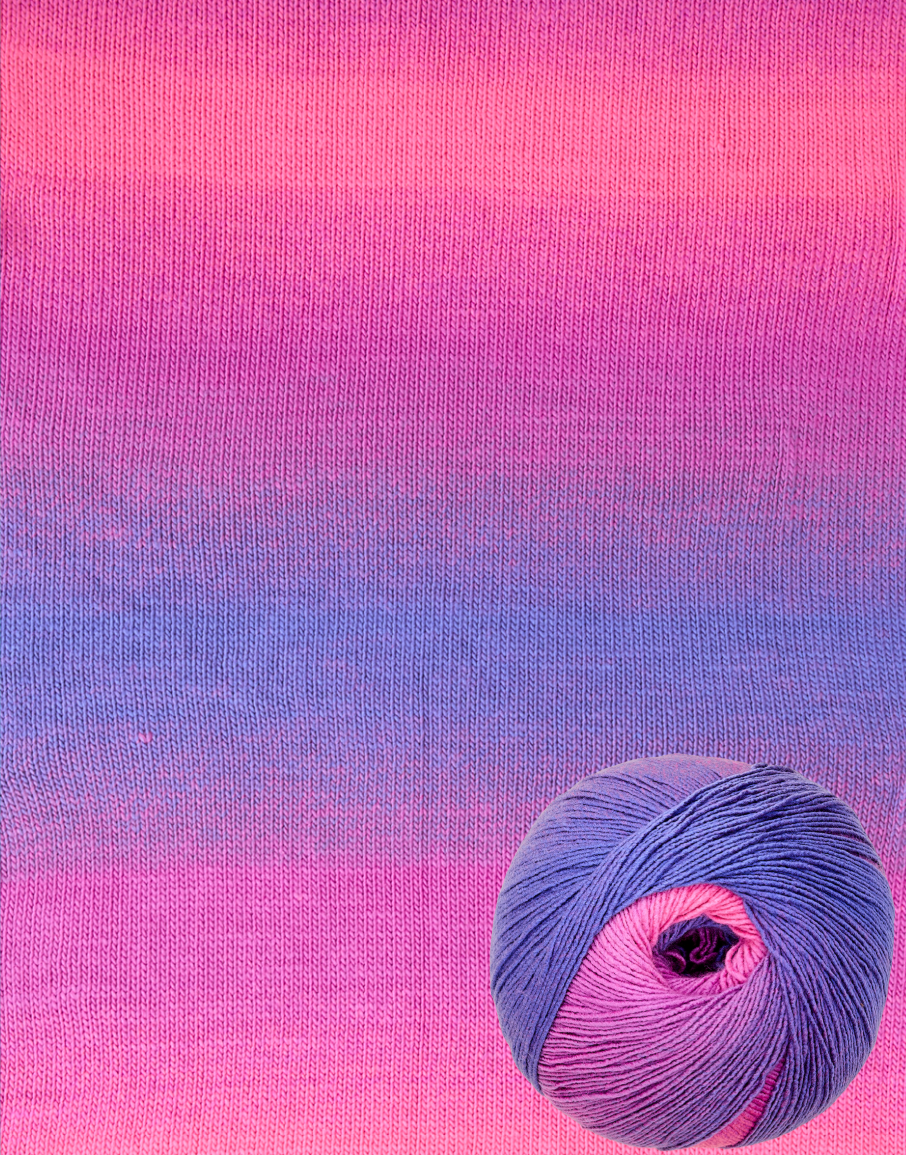 Jewelspun Ombre Aran 10 ply - Sirdar