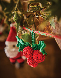 Best Ever Christmas Knit and Crochet Book - Sirdar 565