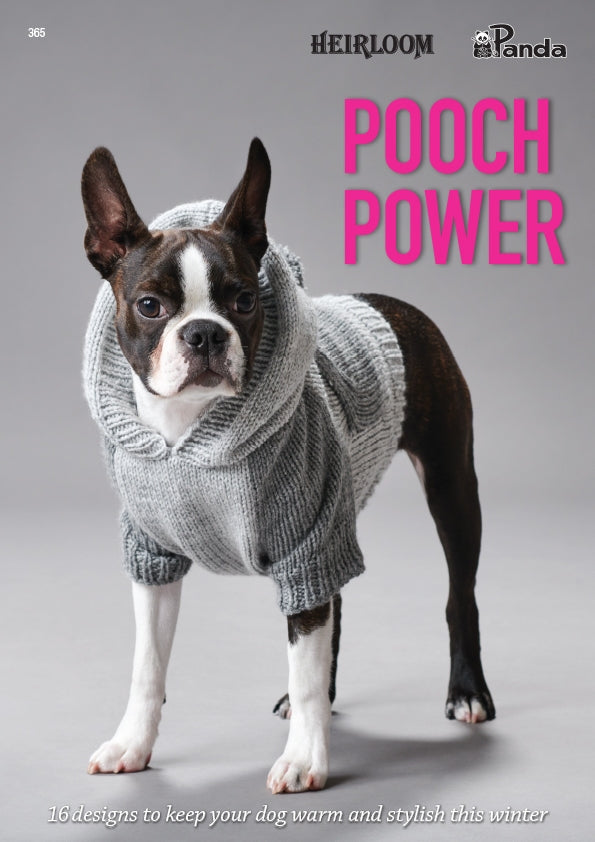 Pooch Power - 365