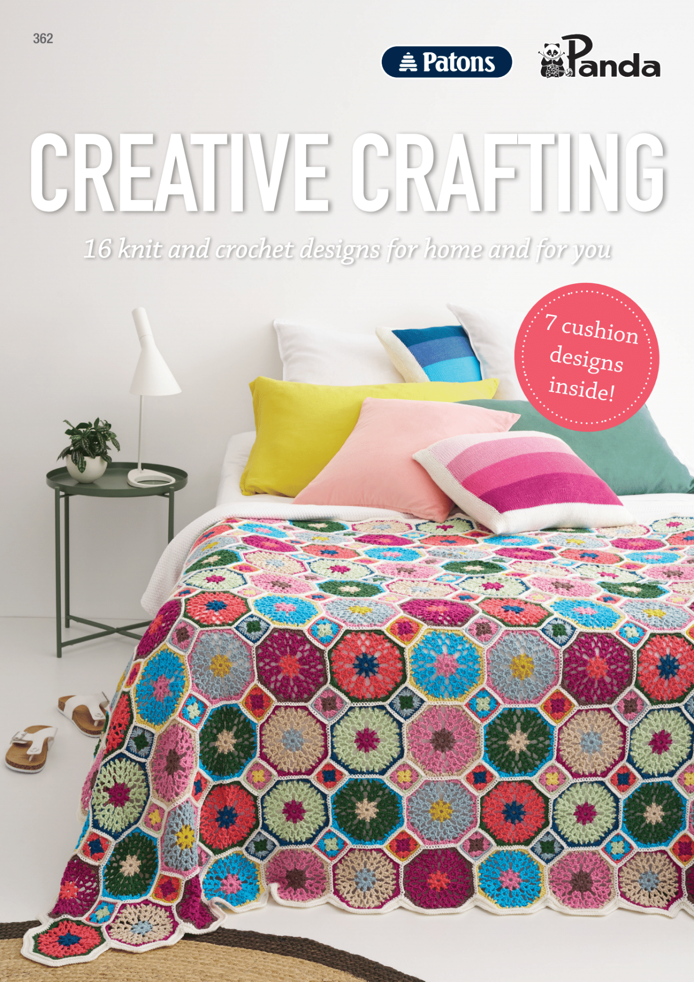Creative Crafting 362