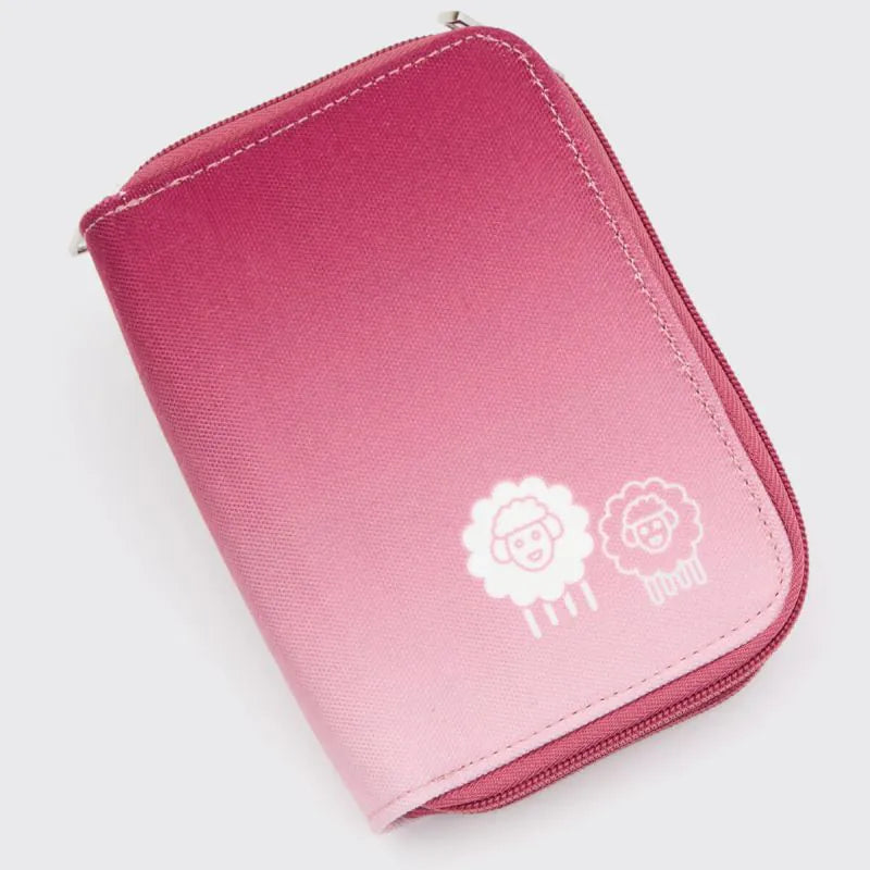 Dreamz Normal Interchangeable Needle Starter Set (13cm) - KnitPro