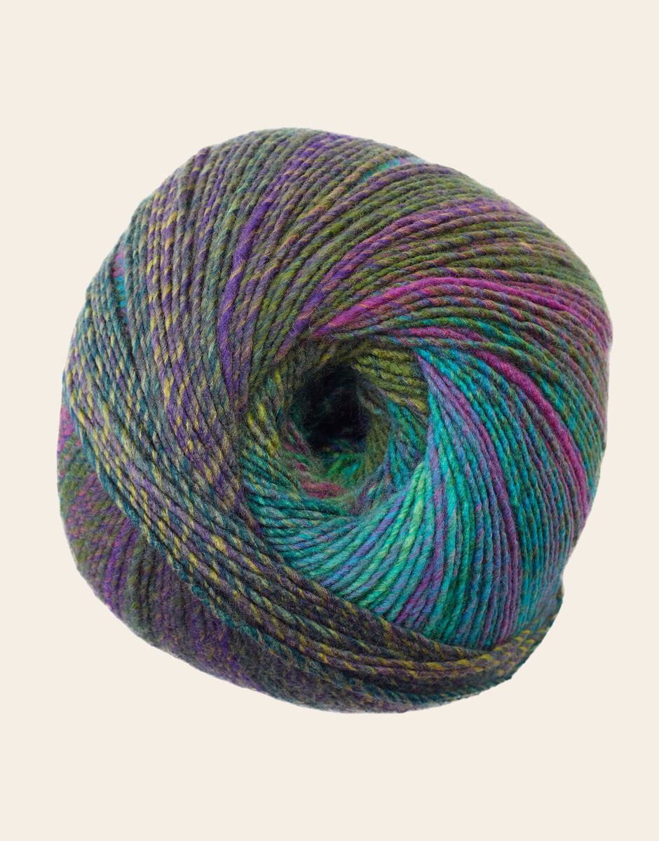 Jewelspun Aran 10 ply - Sirdar