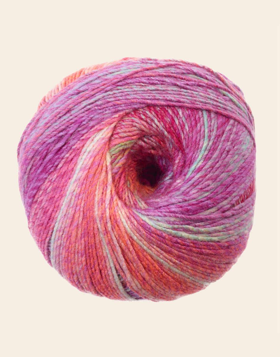 Jewelspun Aran 10 ply - Sirdar