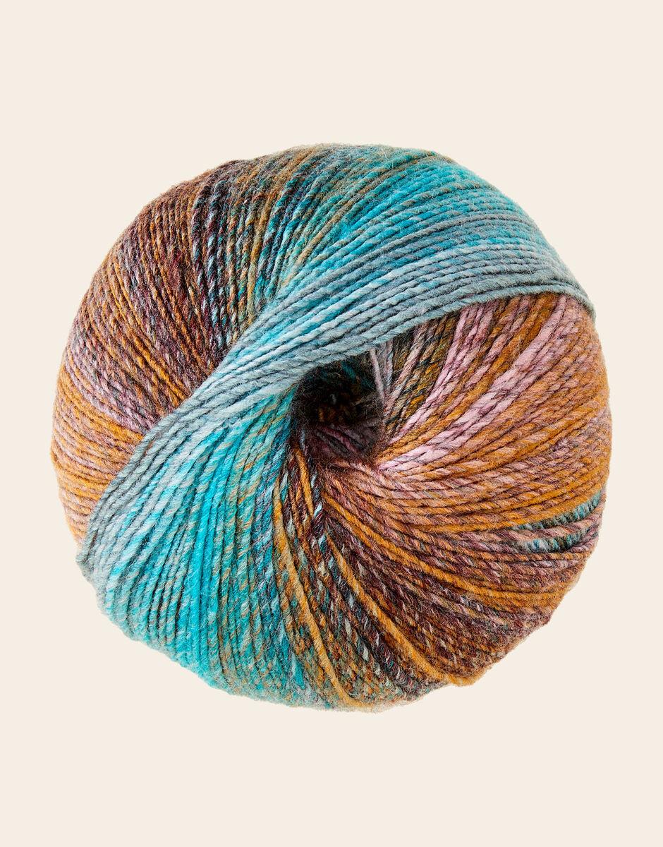 Jewelspun Aran 10 ply - Sirdar