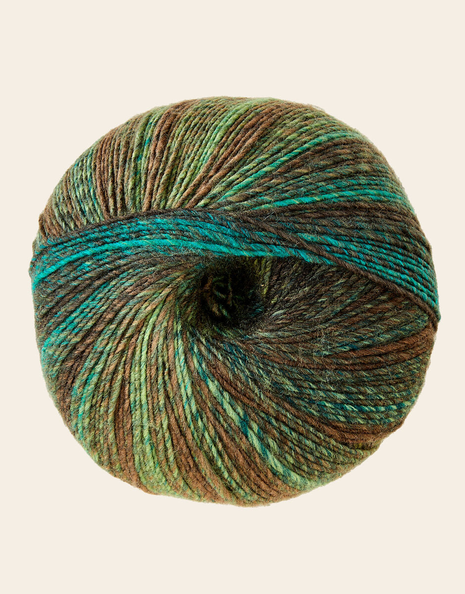 Jewelspun Aran 10 ply - Sirdar