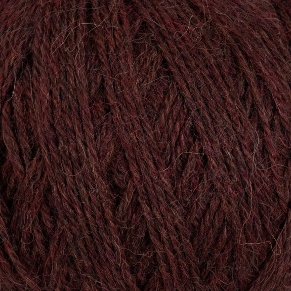 Alpaca 8 ply - Heirloom