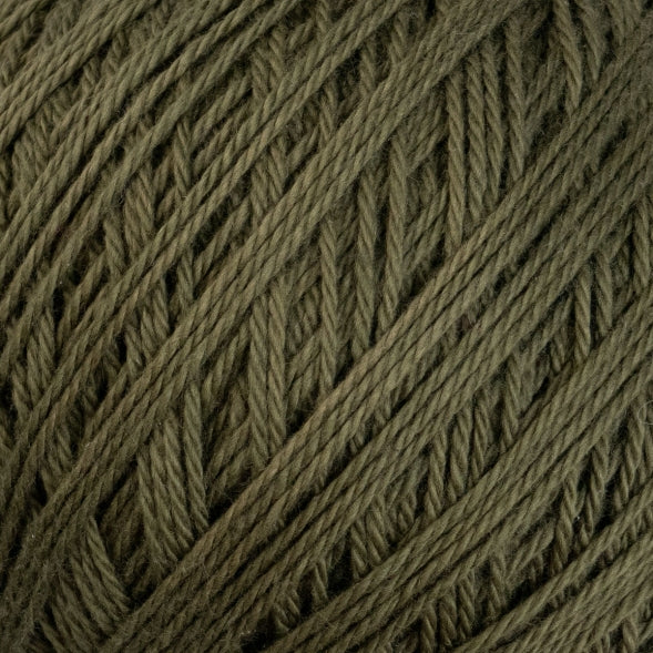 Heirloom Cotton 8 ply