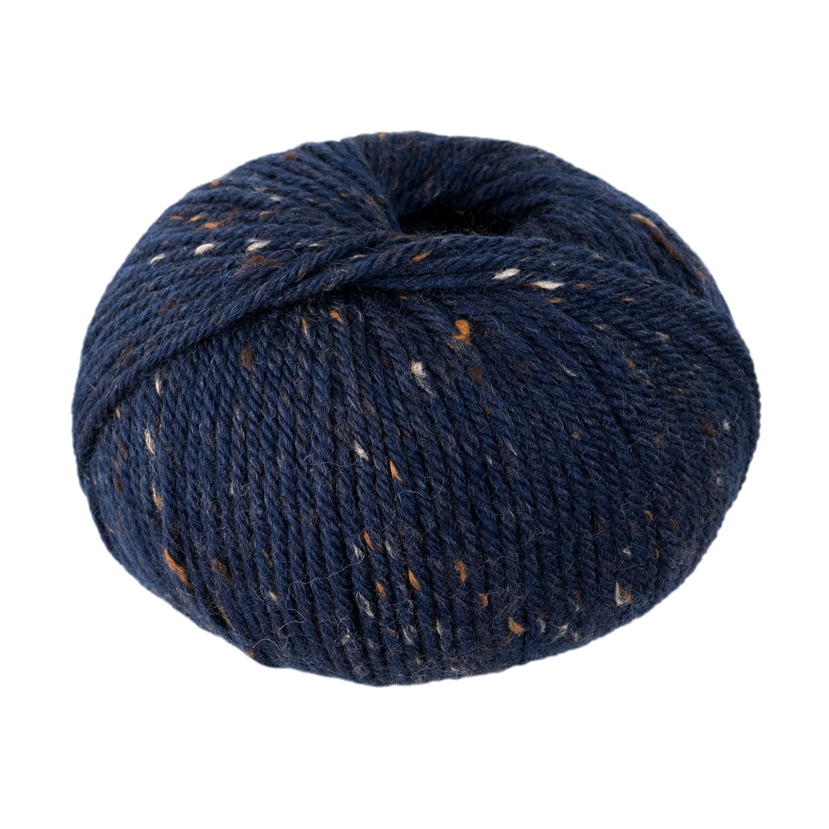 Merino Fleck 8 ply - Heirloom
