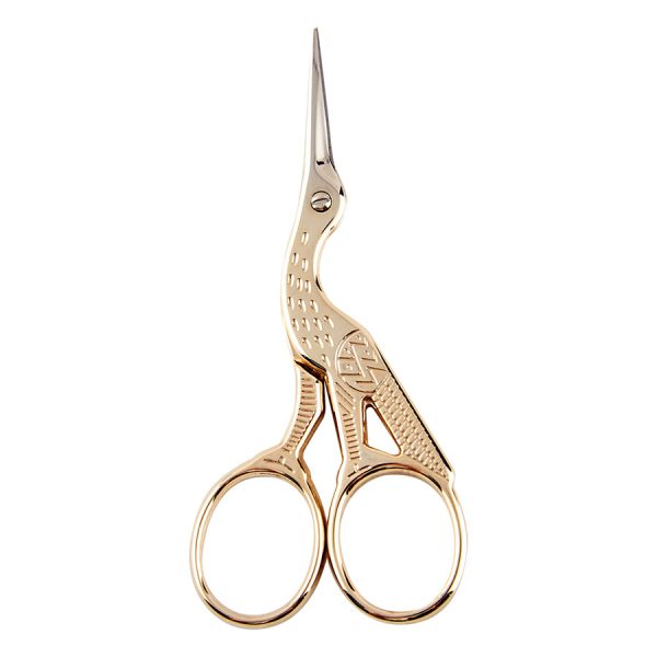 Klasse Gold Stork Scissors