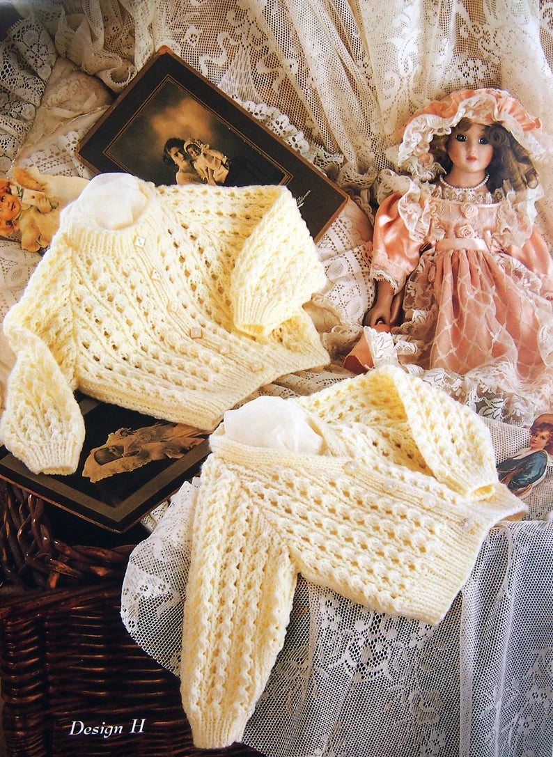 Sunshine Collection - Sirdar 261