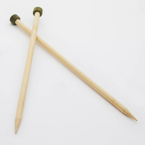 Bamboo Single Pointed Needles - Knitpro