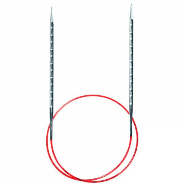 AddiNovel Ergonomic Lace Circular Needle