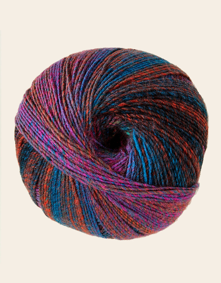 Jewelspun Aran 10 ply - Sirdar