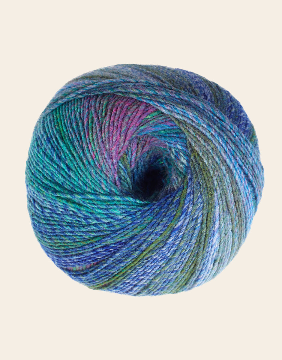 Jewelspun Aran 10 ply - Sirdar