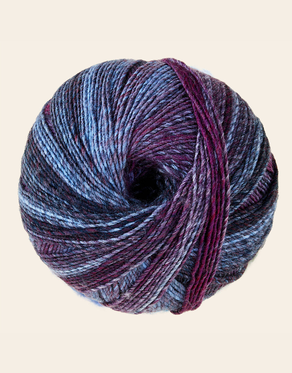 Jewelspun Aran 10 ply - Sirdar