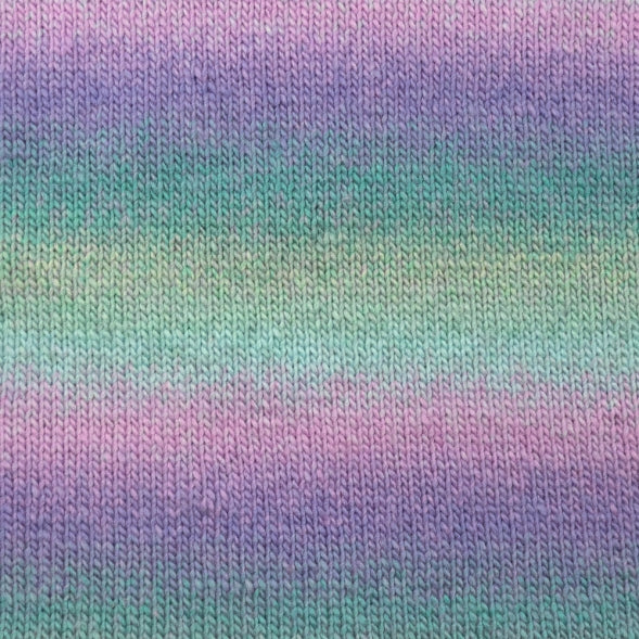Crypto 8 ply Panda