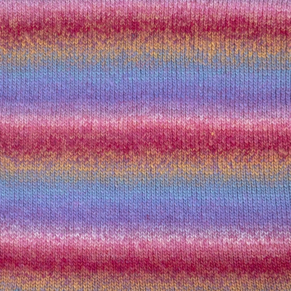 Crypto 8 ply Panda