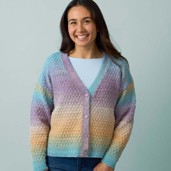 Capri Cardigan - Patons 0066