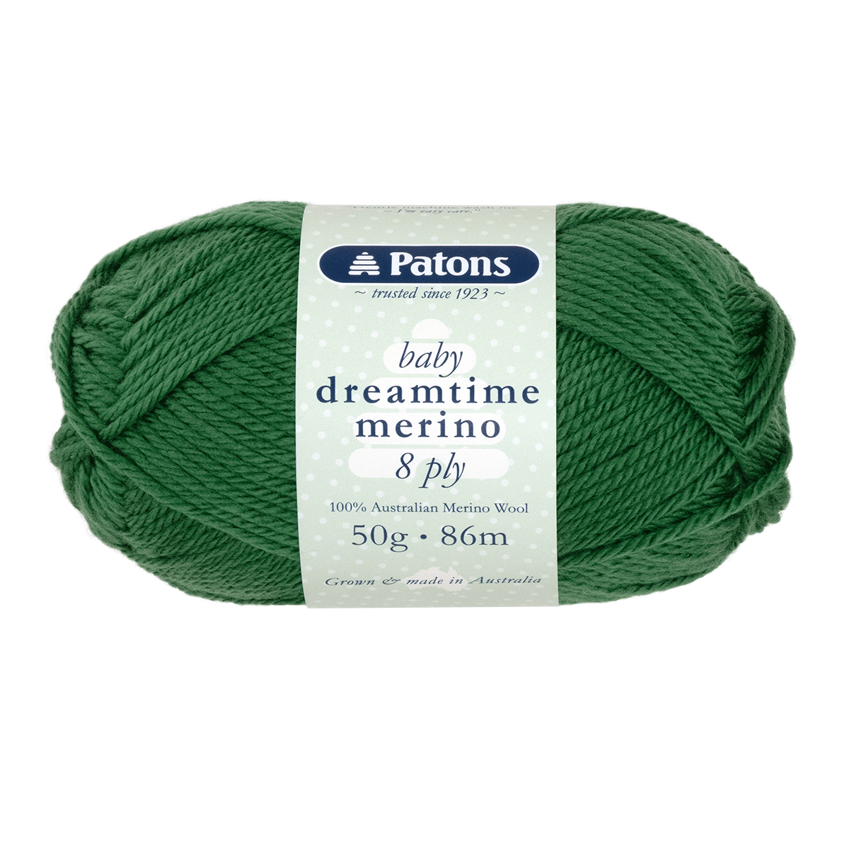 Dreamtime 8 ply - Patons