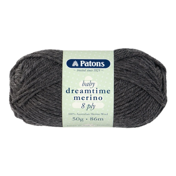 Dreamtime 8 ply