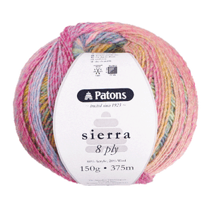 Patons Yarns