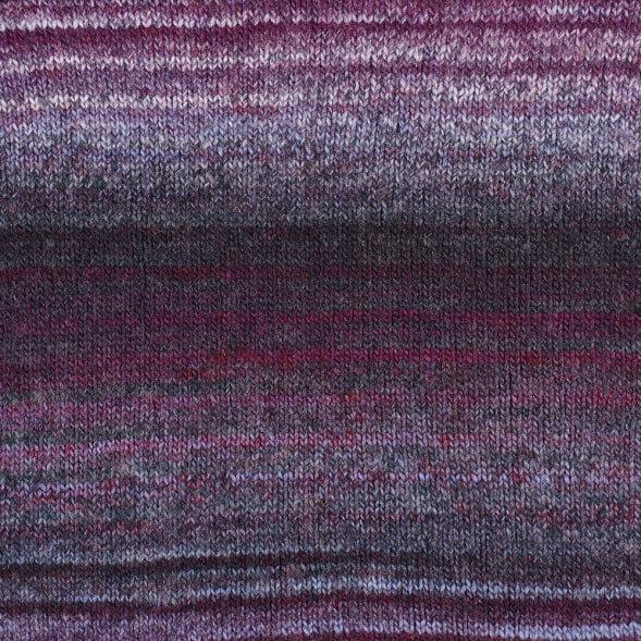 Sierra 8 ply