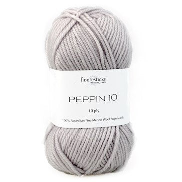 Fiddlesticks Peppin 10 ply