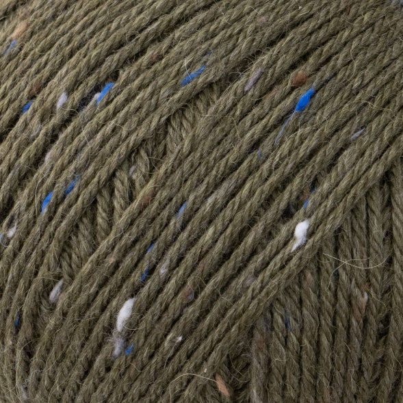 Rodinia Tweed 10 ply - Cleckheaton