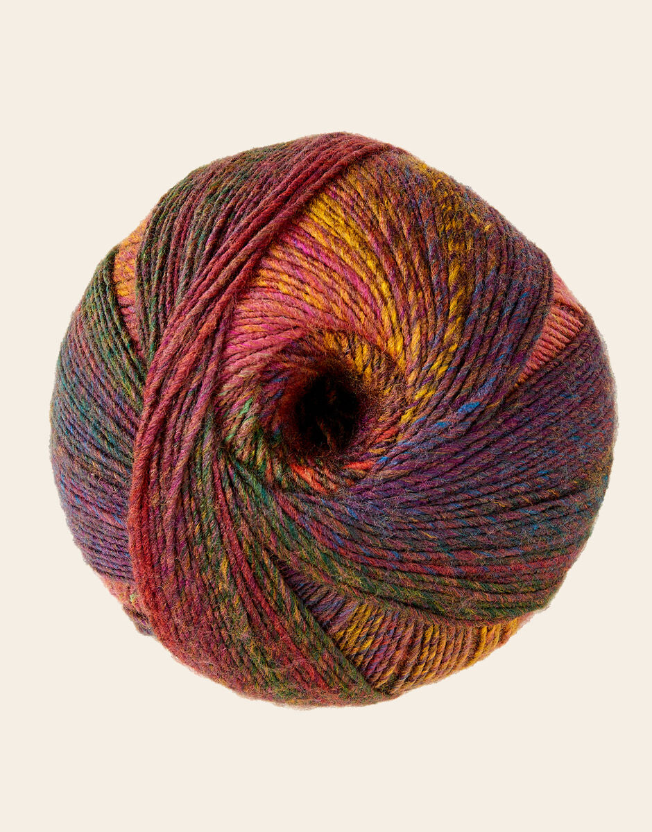 Jewelspun Aran 10 ply - Sirdar