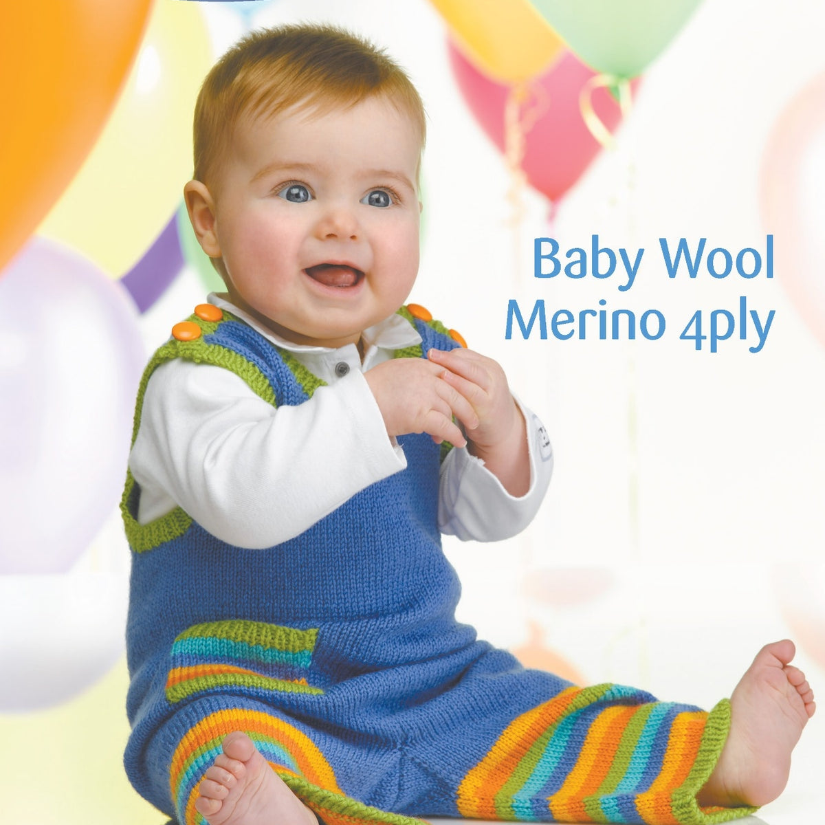 Baby wool jumper clearance