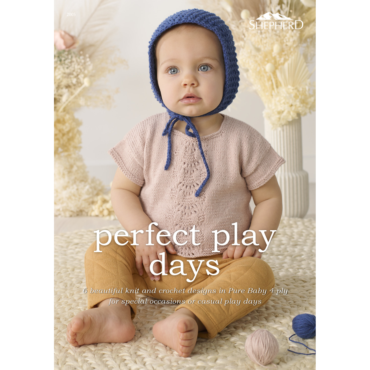 Perfect Play Days 2005 - Shepherd