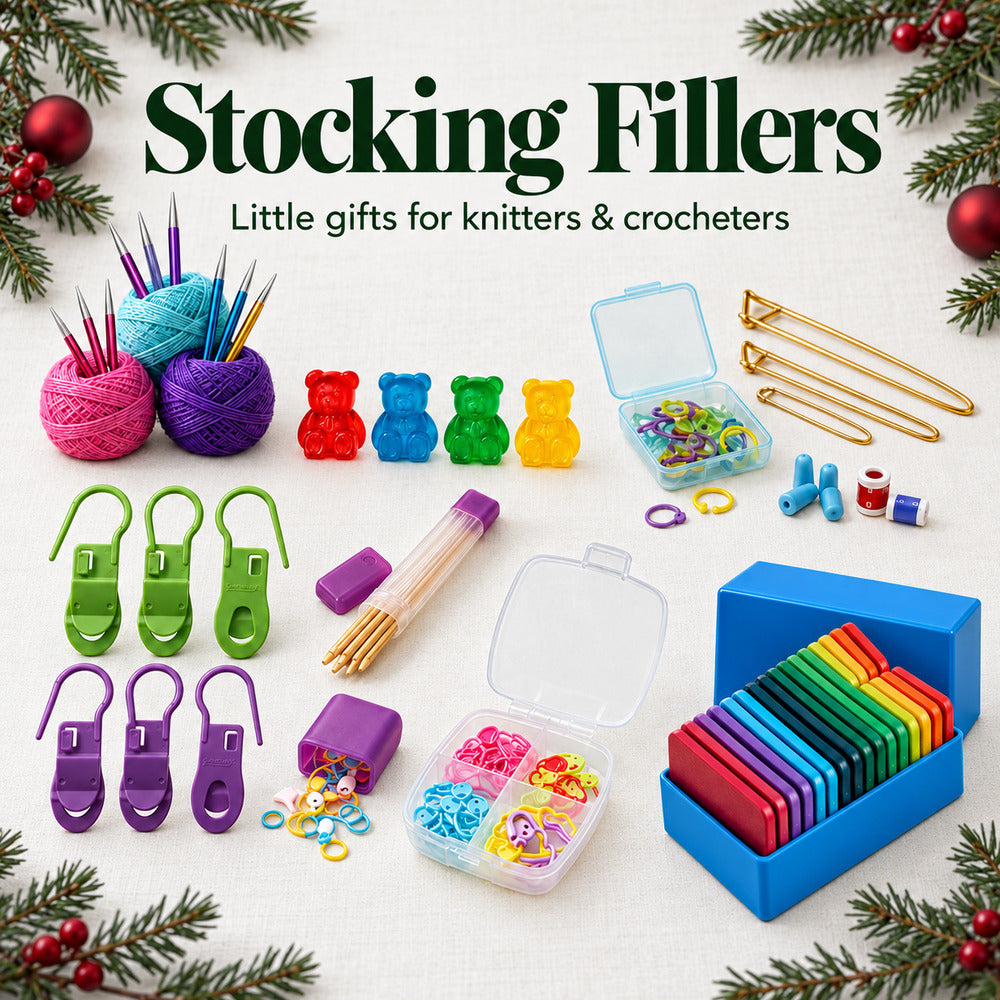 Stocking Fillers