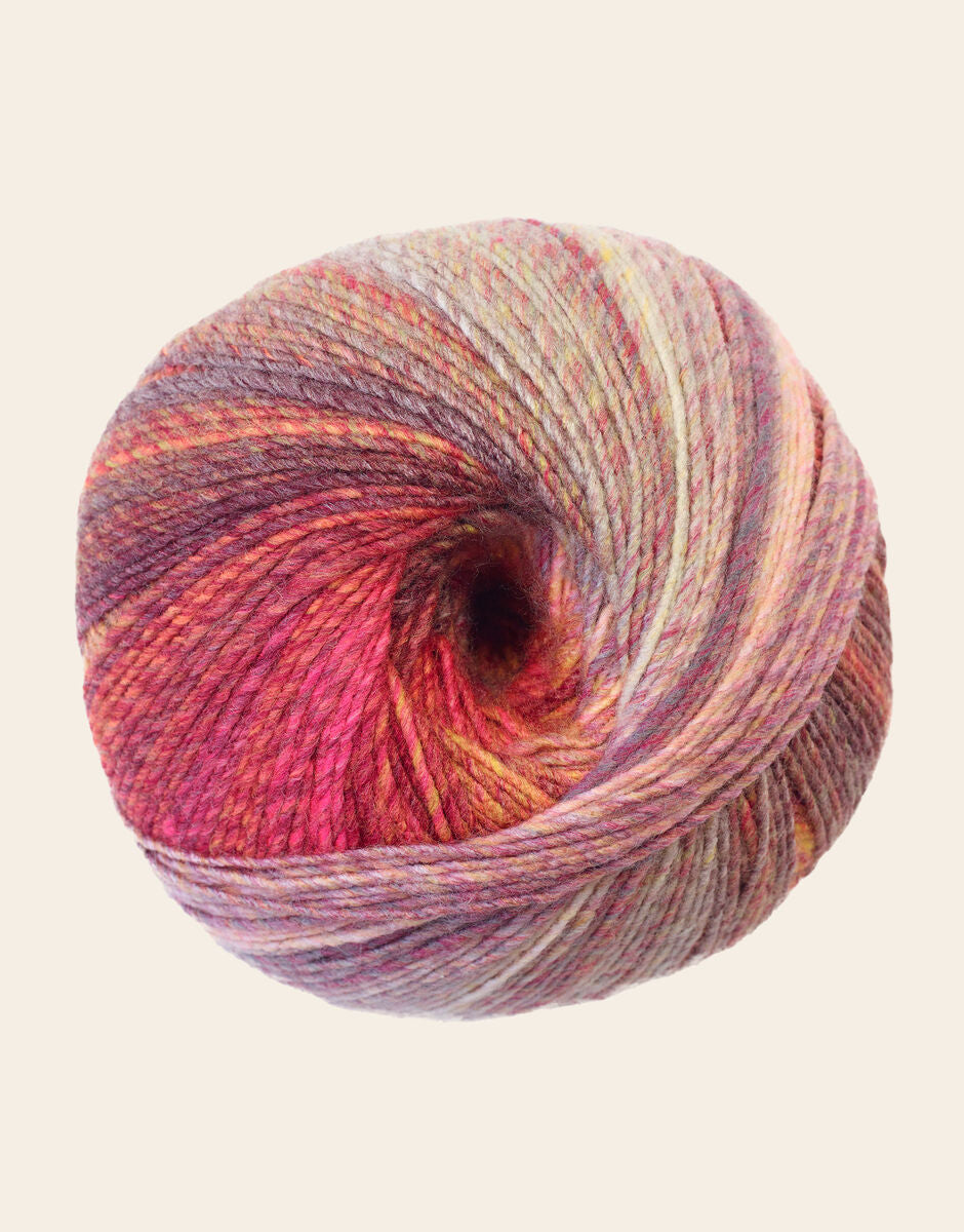 Jewelspun Aran 10 ply - Sirdar