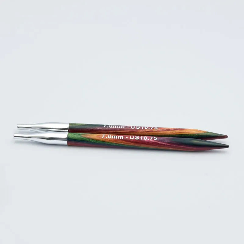 Knitpro Symfonie 2 Interchangeable Needle Tips